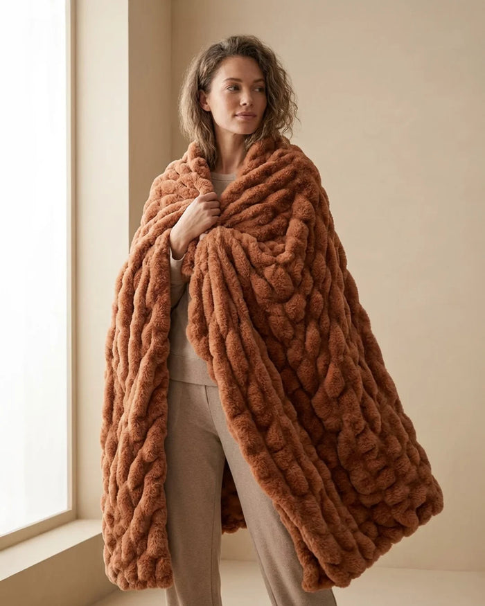 Bubble Hug Blanket - imagen 32