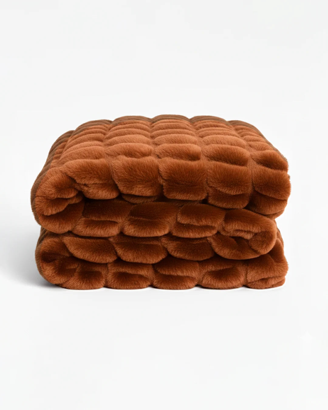 Bubble Hug Blanket - Smart Bamboo 