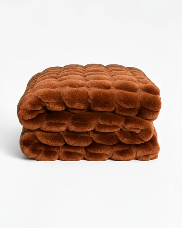 Bubble Hug Blanket - imagen 36
