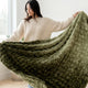 Bubble Hug Blanket - Smart Bamboo 