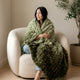 Bubble Hug Blanket - Smart Bamboo 