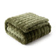 Bubble Hug Blanket - Smart Bamboo 