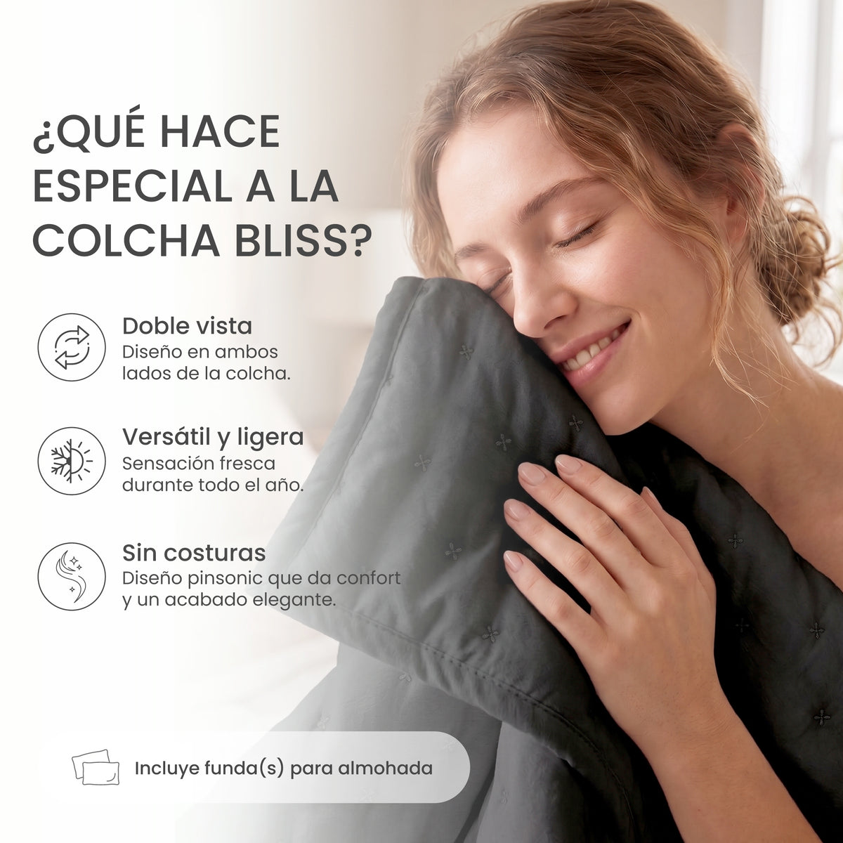 Duo Colchas