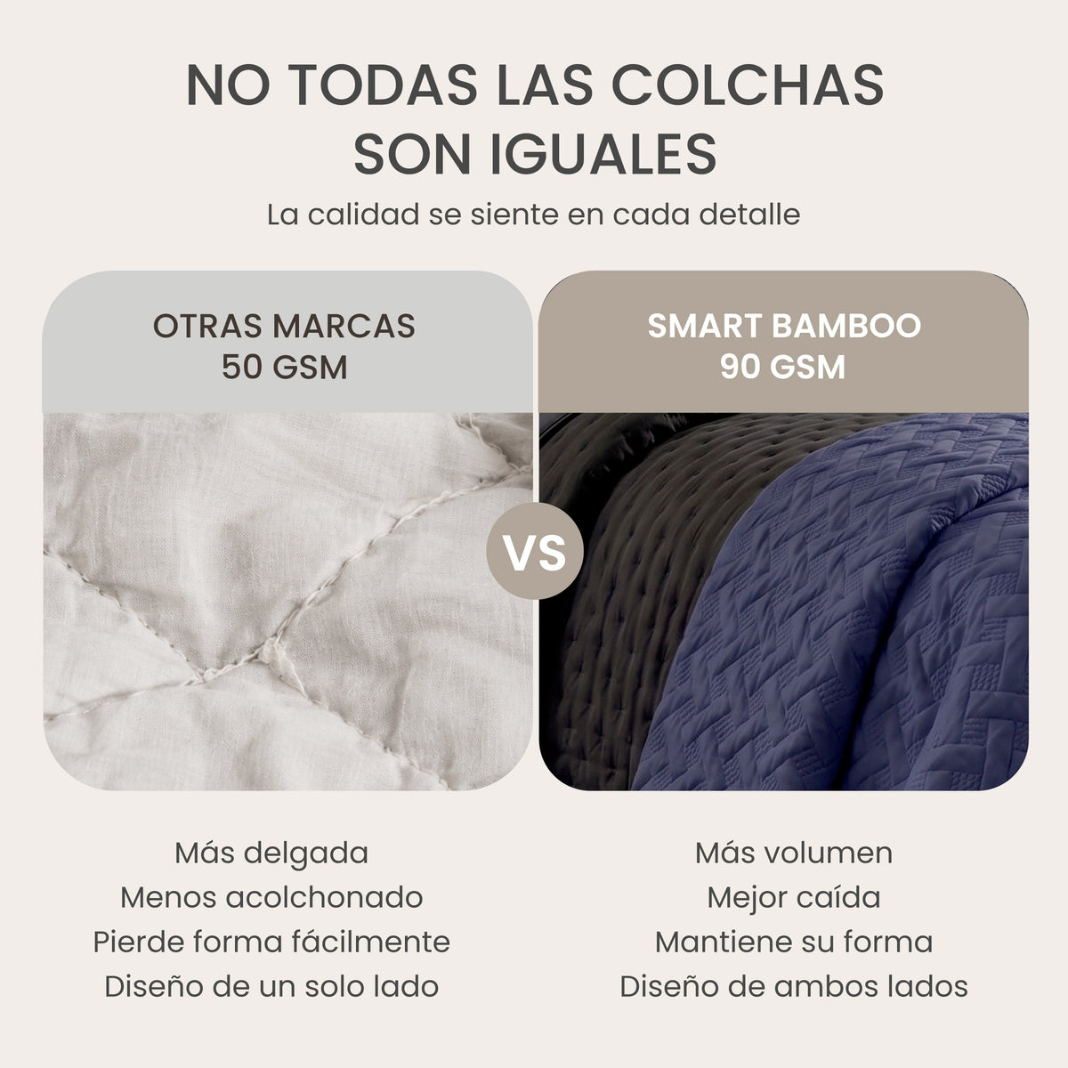 Duo Colchas
