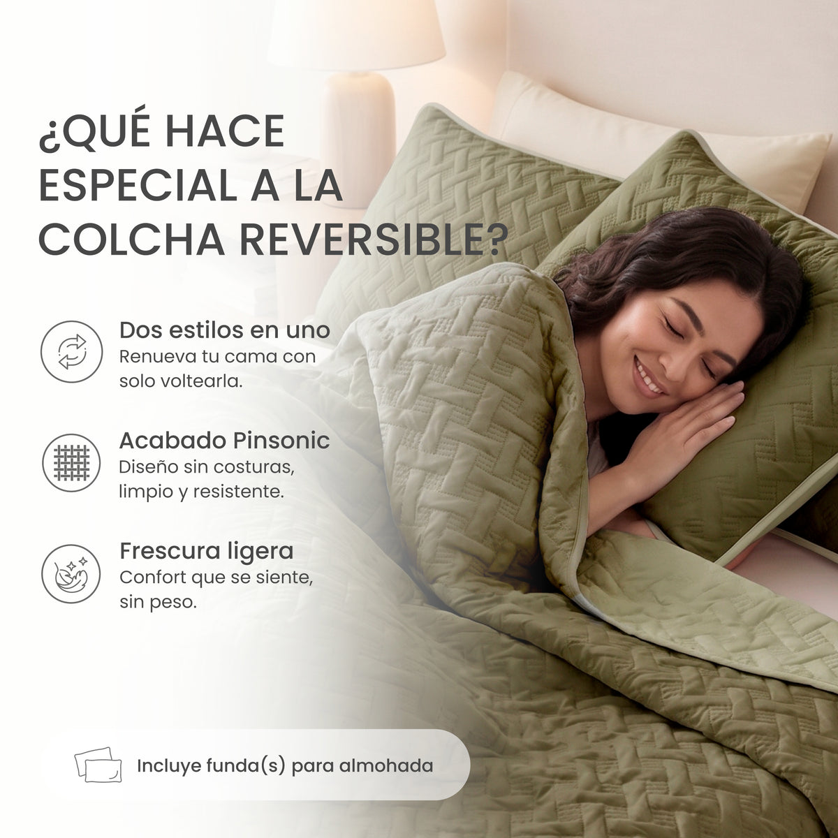 Duo Colchas