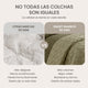 Duo Colchas