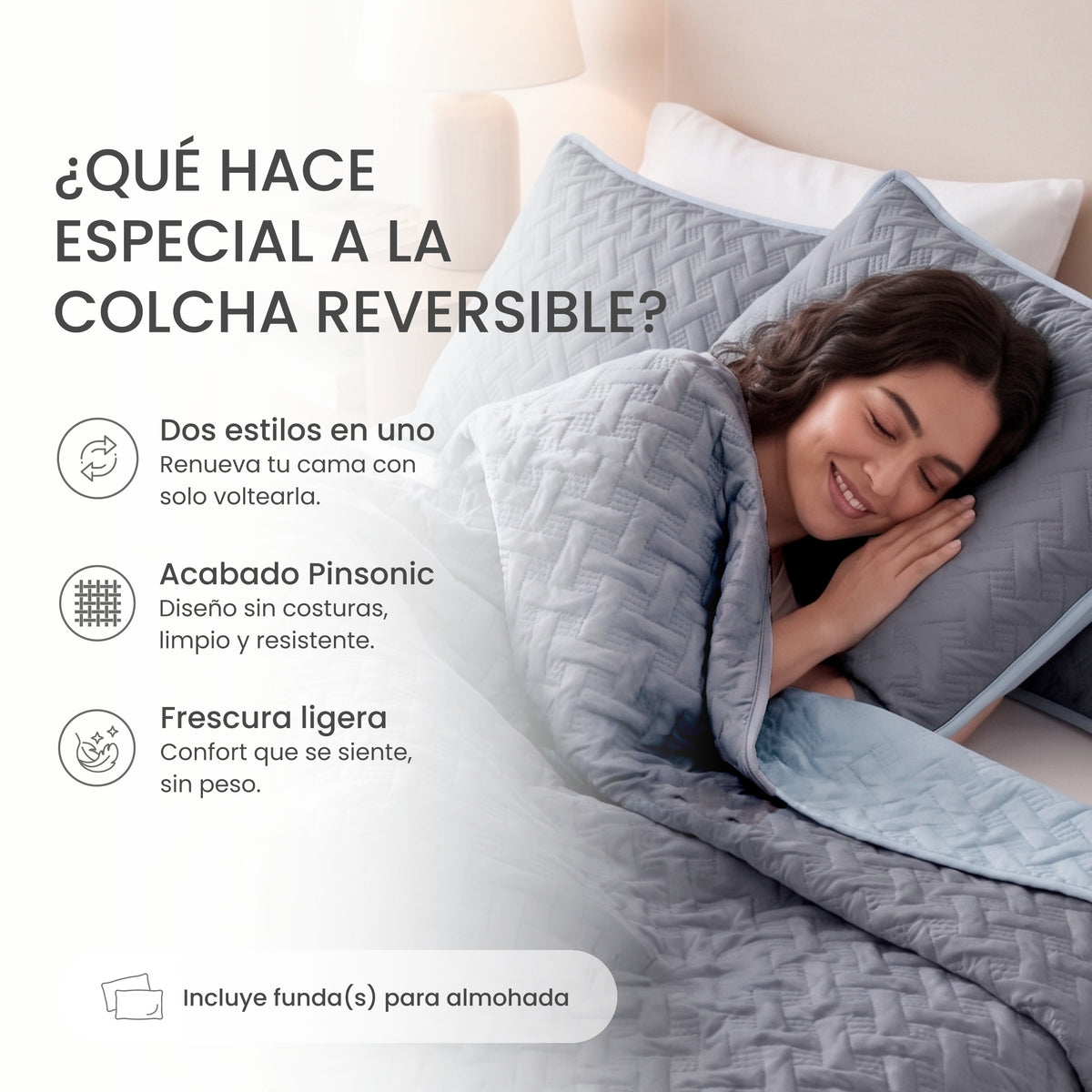 Duo Colchas