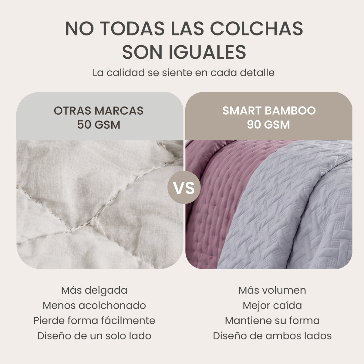 Duo Colchas