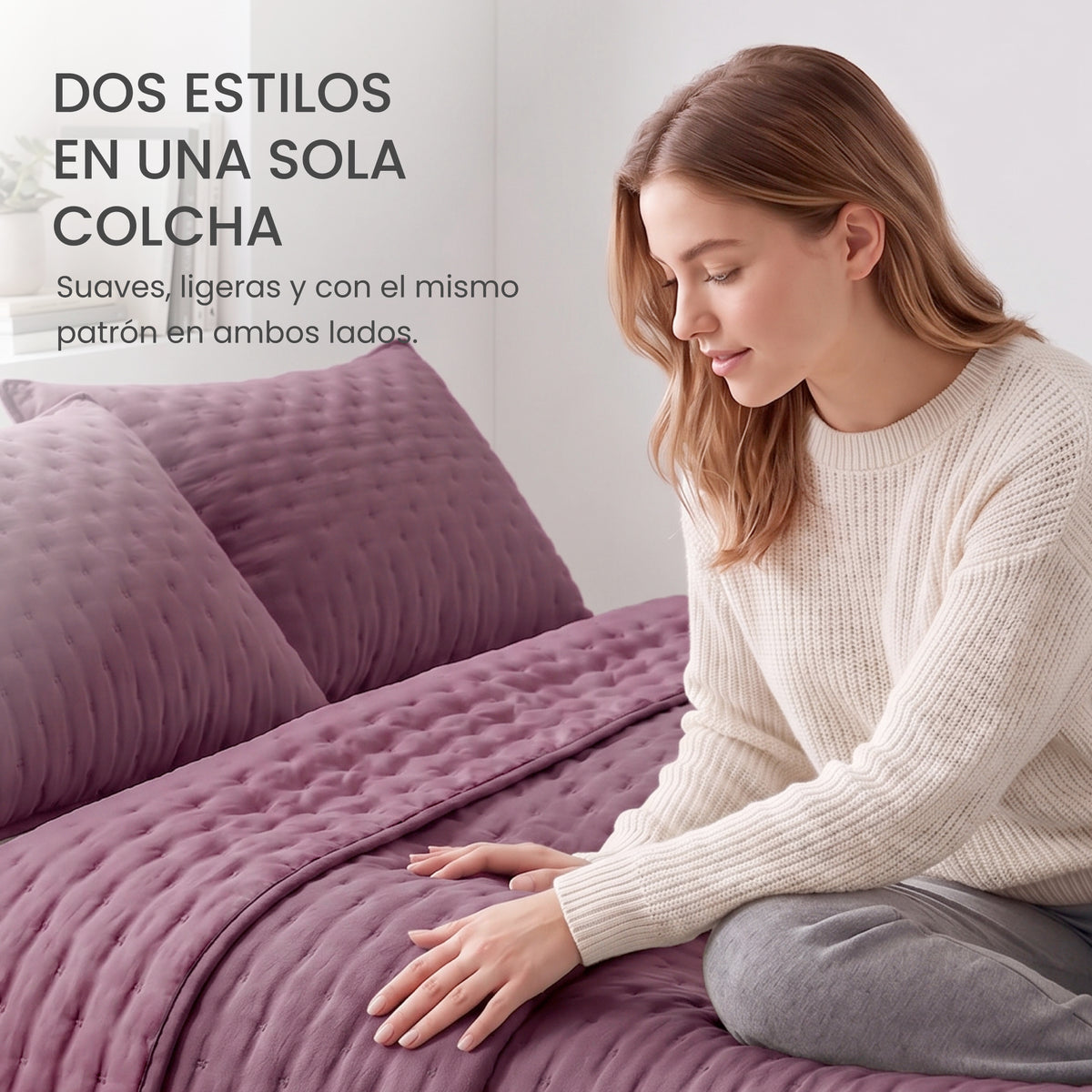 Duo Colchas