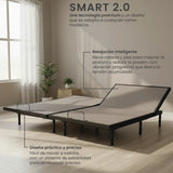 Smart Base 2.0 - Smart Bamboo 