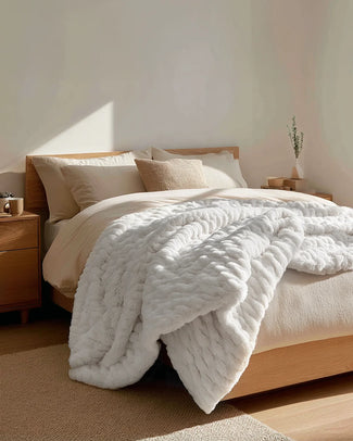 Smart Bamboo es la línea más innovadora en colchones y accesorios de ropa de cama derivados del bambú