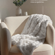 Bubble Hug Blanket