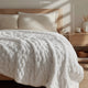 Bubble Hug Blanket