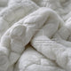 Bubble Hug Blanket