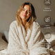 Bubble Hug Blanket