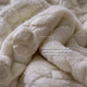 Bubble Hug Blanket