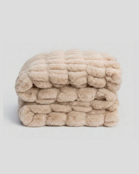 Bubble Hug Blanket