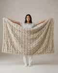 Bubble Hug Blanket thumbnail 3