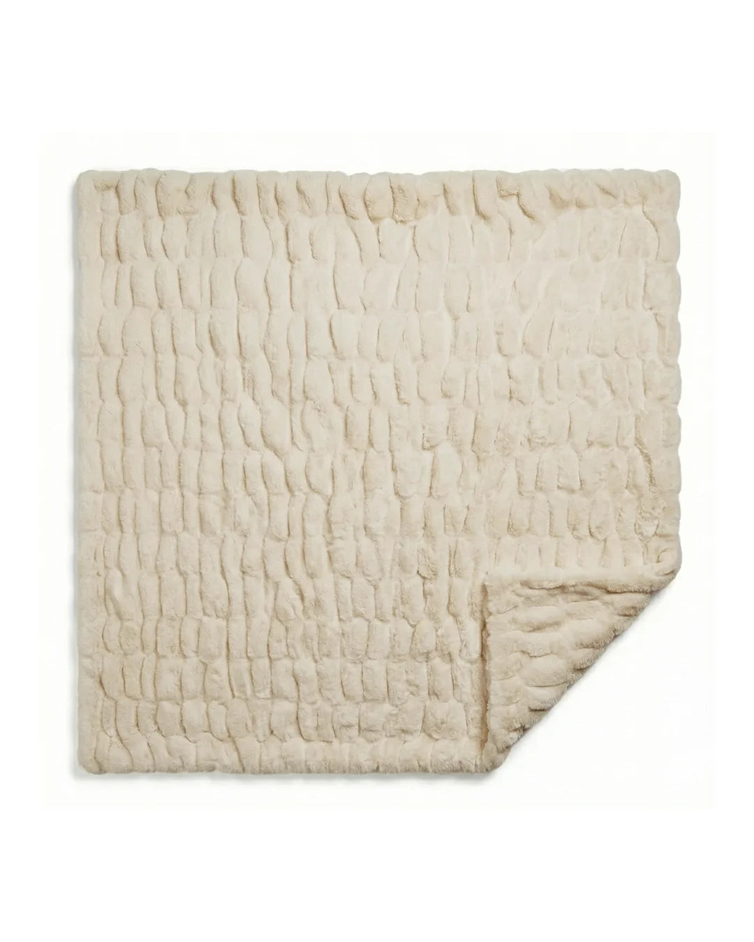 Bubble Hug Blanket - Smart Bamboo 