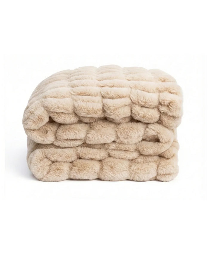 Bubble Hug Blanket - imagen 6