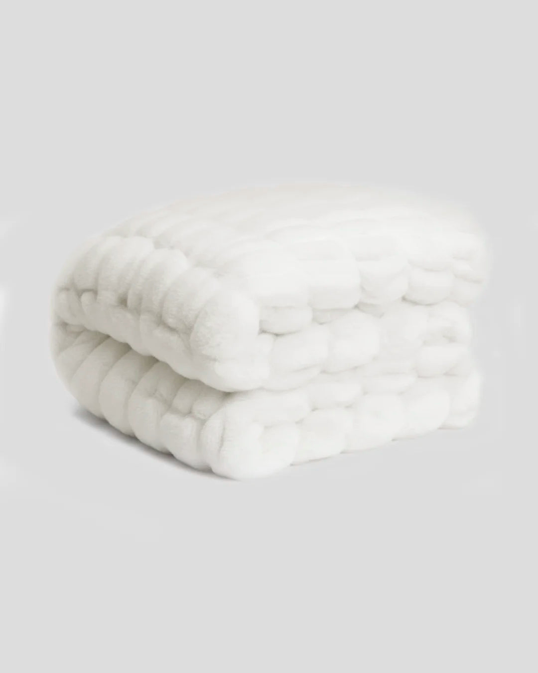 Bubble Hug Blanket