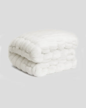 Bubble Hug Blanket