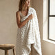 Bubble Hug Blanket - Smart Bamboo 