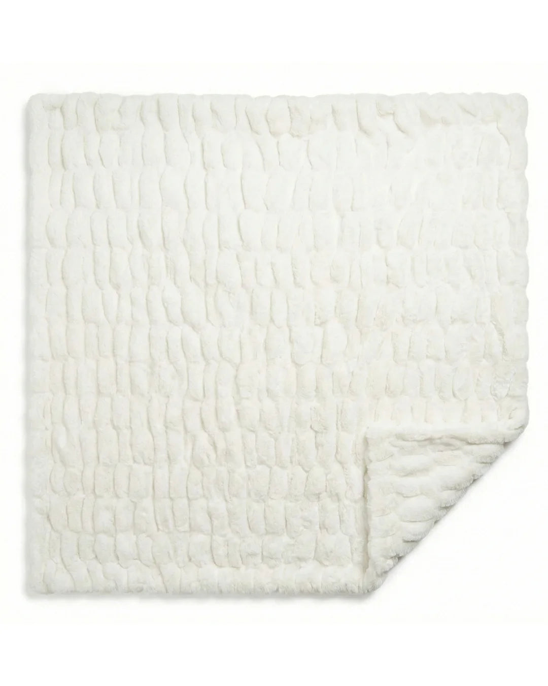 Bubble Hug Blanket - Smart Bamboo 