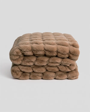 Bubble Hug Blanket