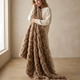 Bubble Hug Blanket - Smart Bamboo 