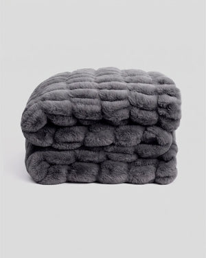 Bubble Hug Blanket