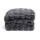 Bubble Hug Blanket - Smart Bamboo 