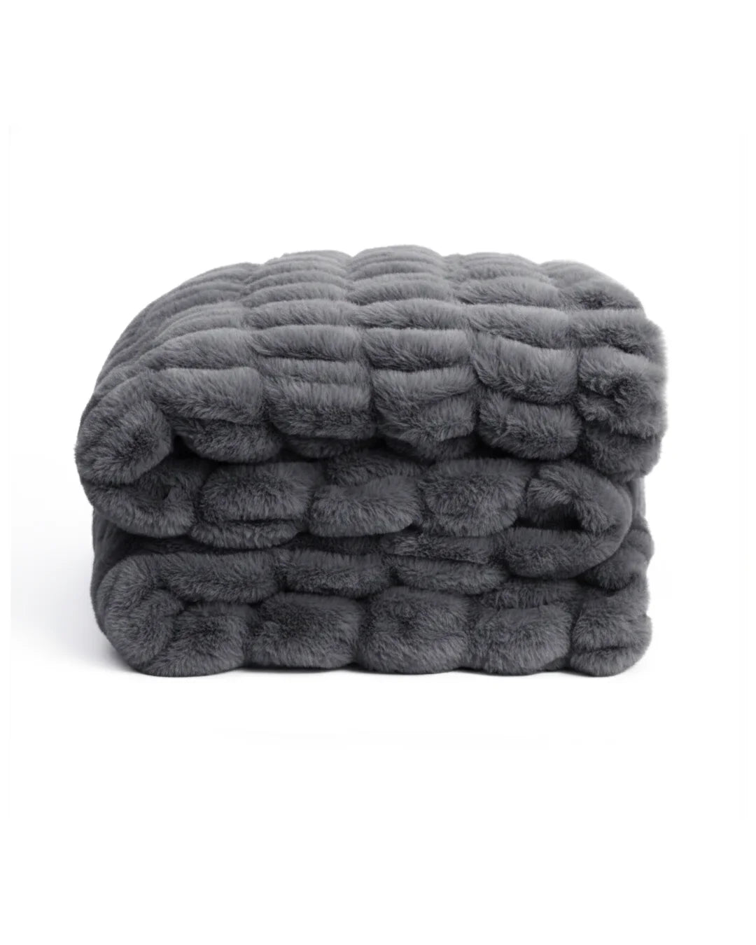 Bubble Hug Blanket - Smart Bamboo 