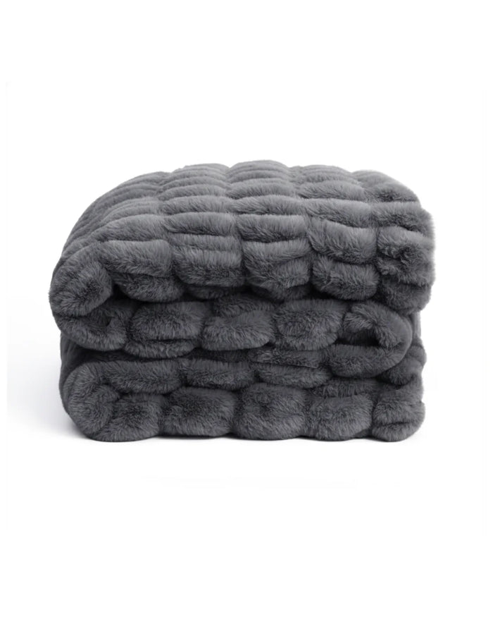 Bubble Hug Blanket - imagen 12