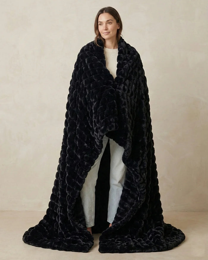 Bubble Hug Blanket - imagen 20
