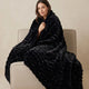 Bubble Hug Blanket - Smart Bamboo 
