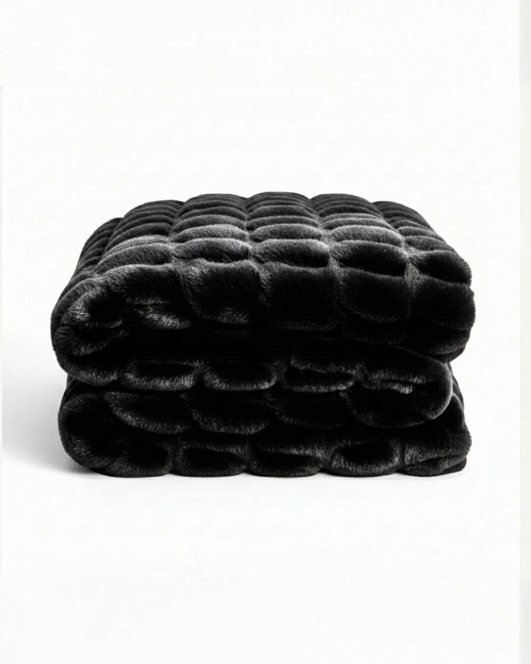 Bubble Hug Blanket - Smart Bamboo 