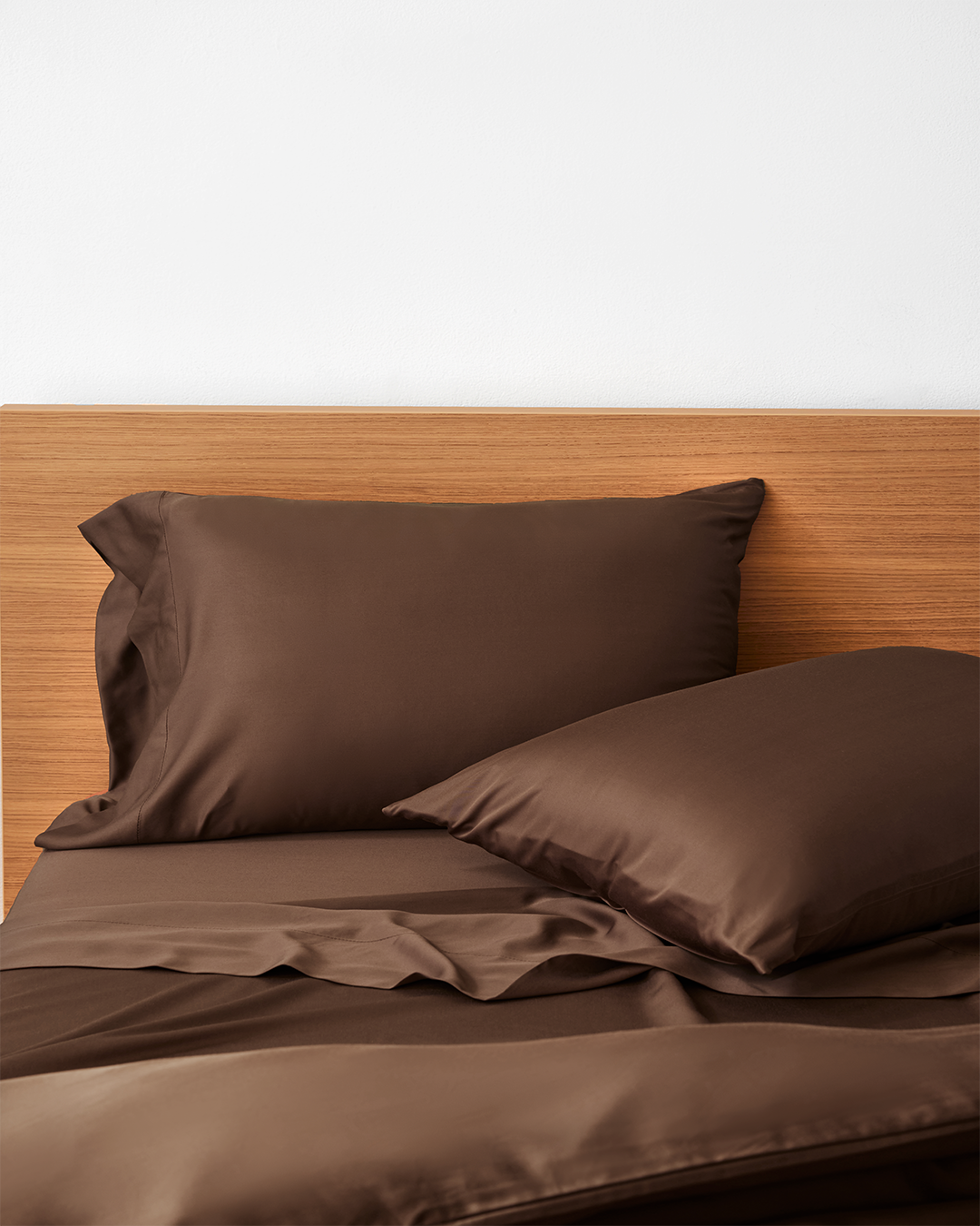 Duvet Bamboo Blend.