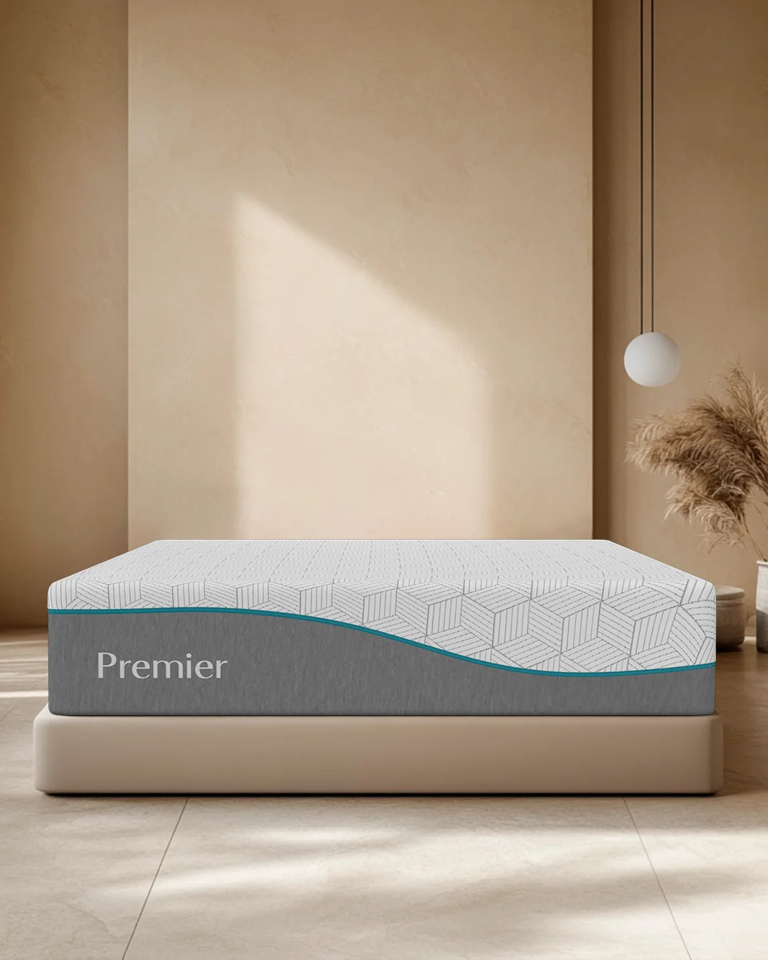 Colchón Smart Delux - Smart Bamboo 