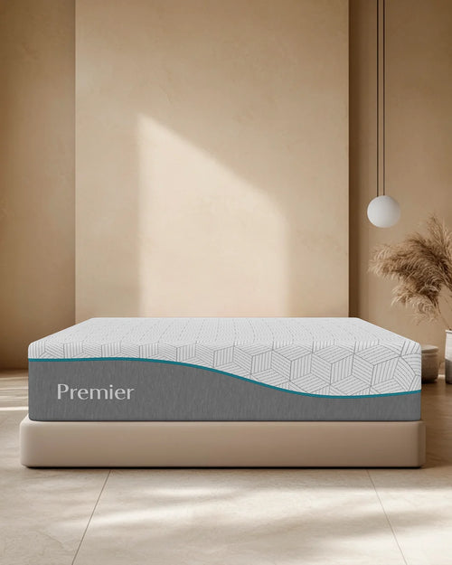 Colchón Smart Delux - Smart Bamboo 