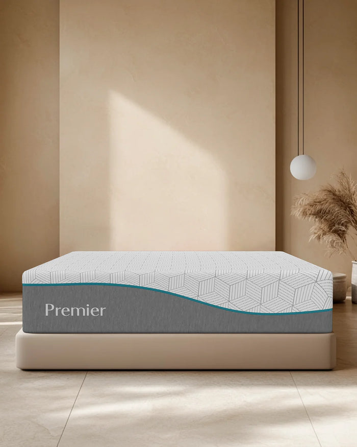 Colchón Smart Delux - Smart Bamboo 