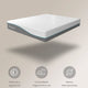 Colchón Smart Delux King - Smart Bamboo 