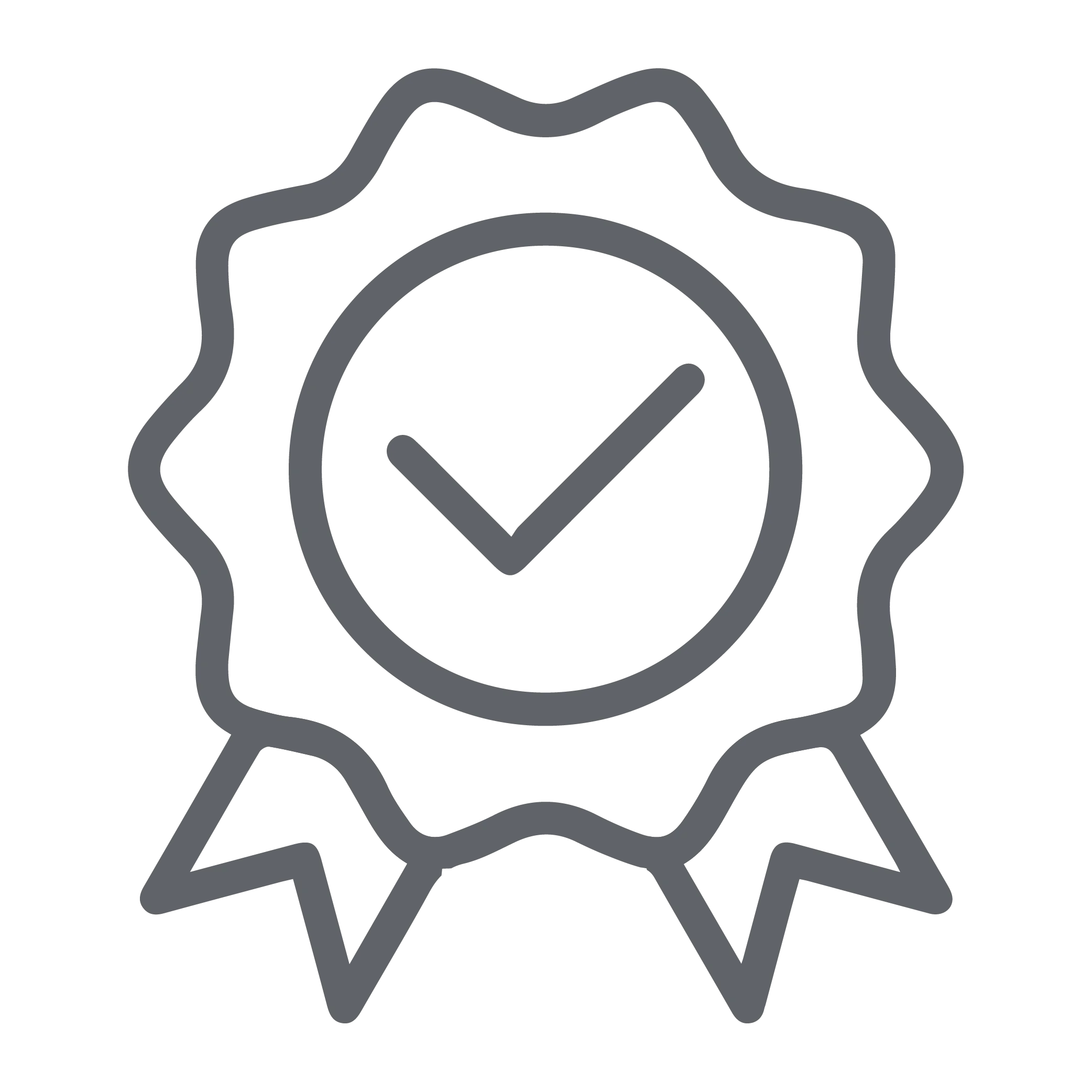 Certificaciones de calidad en Edredón Alternativo