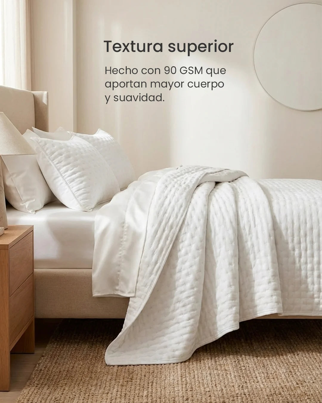 Colcha Bliss