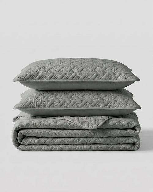 Colcha Reversible