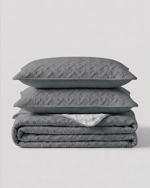 Colcha Reversible