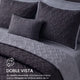 Colcha Reversible