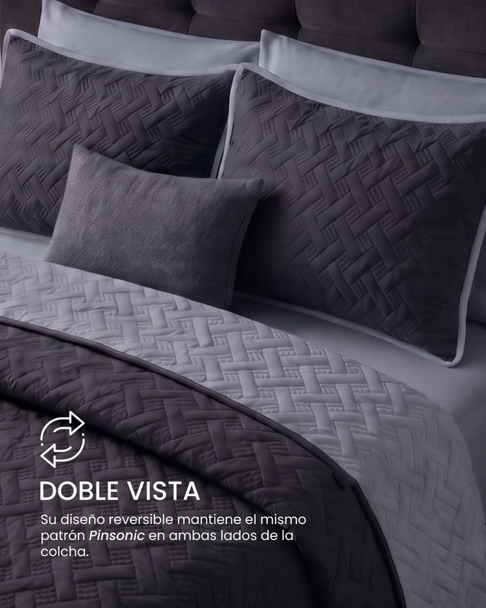 Colcha Reversible - imagen 70