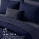 Colcha Reversible