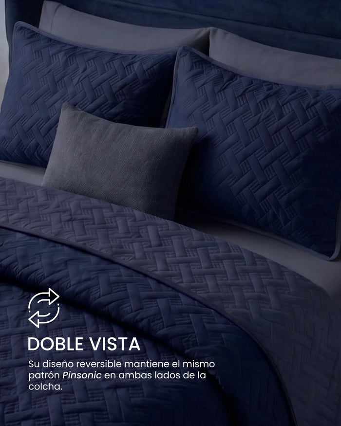 Colcha Reversible - imagen 52